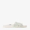 Jimmy Choo / Malbon 2.0 Slide F