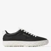 Jimmy Choo Diamond Light Flex Low-top Sneakers In X Black/latte