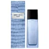 Jimmy Choo Man Aqua Eau De Toilette Travel Spray