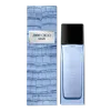 Jimmy Choo Man Aqua Eau De Toilette Travel Spray