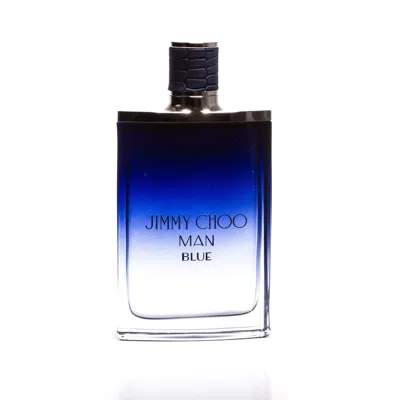 Jimmy Choo Man Blue Cologne