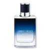 Jimmy Choo Man Blue Eau De Toilette - 1.7 oz