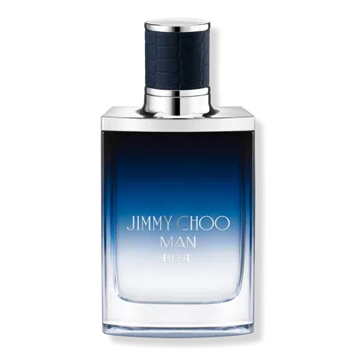 Jimmy Choo Man Blue Eau De Toilette - 1.7 oz