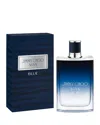 Jimmy Choo Man Blue Eau De Toilette