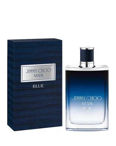 Jimmy Choo Man Blue Eau De Toilette