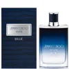 Jimmy Choo Man Blue Eau De Toilette Spray 100ml