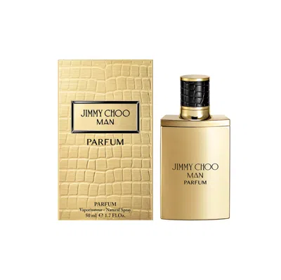 Jimmy Choo Man Cologne