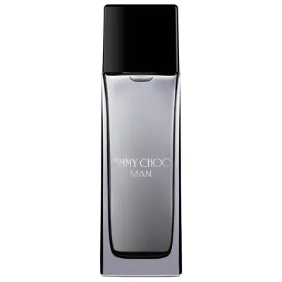 Jimmy Choo Man Eau De Parfum Travel Spray 0.5 Fl. Oz./15 ml