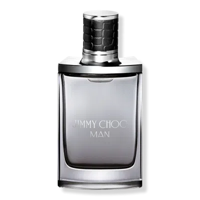 Jimmy Choo Man Eau De Toilette - 1.7 oz