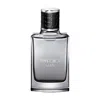 Jimmy Choo Man Eau De Toilette 1.0 Oz./30 ml