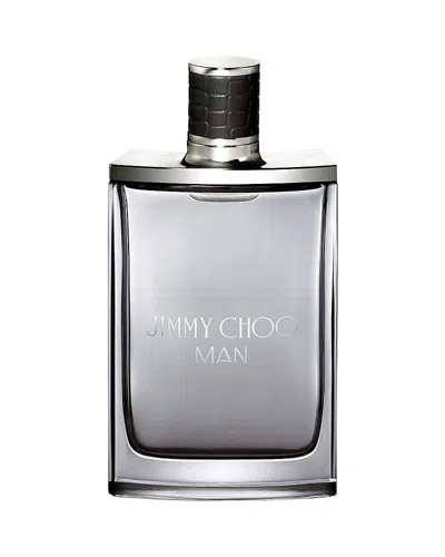 JIMMY CHOO MAN EAU DE TOILETTE 3.3 OZ.,CH005A01