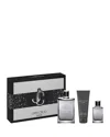 Jimmy Choo Man Eau De Toilette Gift Set ($194 Value)