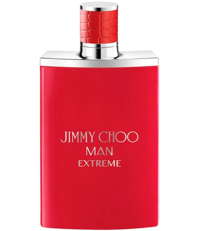 Jimmy Choo Man Extreme Cologne