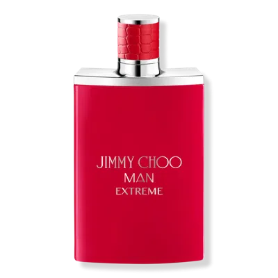 Jimmy Choo Man Extreme Eau De Parfum - 3.3 oz