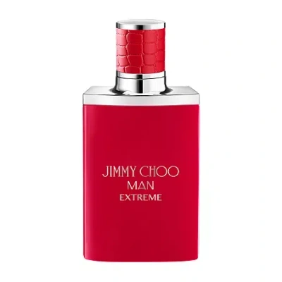 JIMMY CHOO MAN EXTREME EAU DE PARFUM