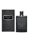 Jimmy Choo Man Intense Eau De Toilette
