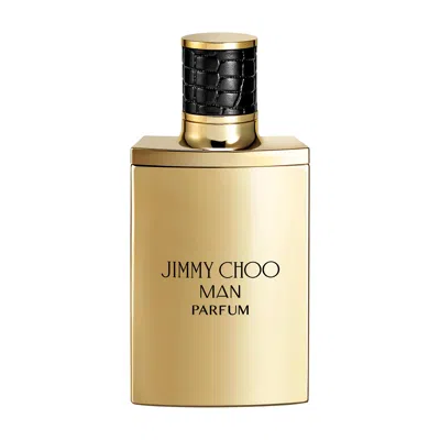 Jimmy Choo Man Parfum 1.7 Fl. Oz./50 ml