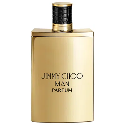 Jimmy Choo Man Parfum 3.3 Fl. Oz./100 ml