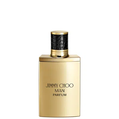 Jimmy Choo Man Parfum Eau De Parfum 50ml