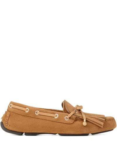 Jimmy Choo Manon Loafer