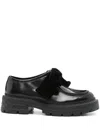 JIMMY CHOO MARLOW LOAFERS