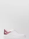 Jimmy Choo Diamond Maxi/f Ii Sneakers In Grey