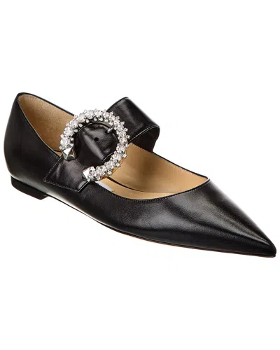 JIMMY CHOO MELVA BALLET FLAT