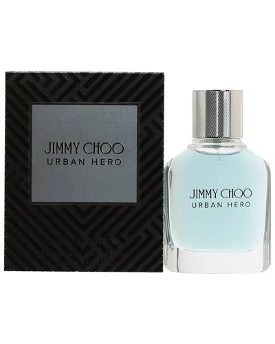 Jimmy Choo Urban Hero Eau De Parfum Spray