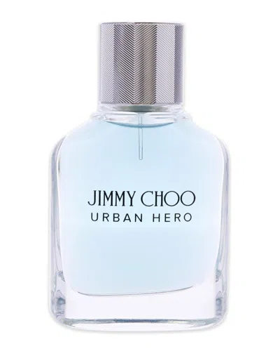 Jimmy Choo Men's 1oz Urban Hero Edp Spray