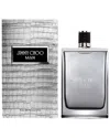 Jimmy Choo Man /  Edt Spray 6.7 oz (200 Ml) (m)