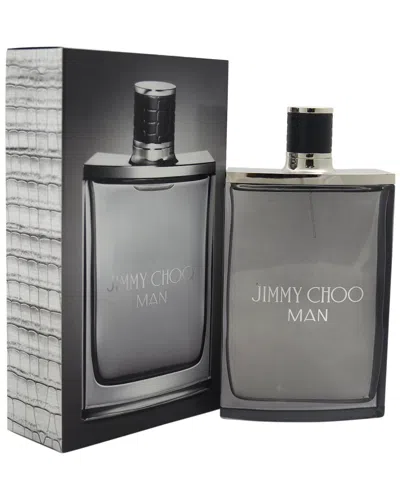 Jimmy Choo Man Eau De Toilette Spray