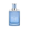 Jimmy Choo Men's Aqua Edt Spray 1.69 oz Fragrances 3386460129831 In Aqua