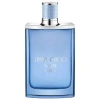 Jimmy Choo Men's Aqua Edt Spray 3.38 oz (tester) Fragrances 3386460129855 In Aqua