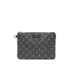 Jimmy Choo Men's Derek-n Pouch