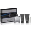 Jimmy Choo Men's  Gift Set Fragrances 3386460145855