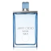 JIMMY CHOO JIMMY CHOO MEN'S MAN AQUA EDT SPRAY 6.7 OZ FRAGRANCES 3386460135245