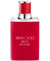 Jimmy Choo Men's Man Extreme Eau De Parfum, 1.7 Oz. In No Color