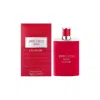 Jimmy Choo Men's Man Extreme Edp Spray 3.4 oz Fragrances 3386460148719
