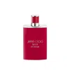 Jimmy Choo Men's Man Extreme Edp Spray 3.4 oz (tester) Fragrances 3386460148740