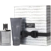 Jimmy Choo Men's Man Gift Set Fragrances 3386460113342 In Pineapple / Pink