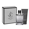 Jimmy Choo Unisex Man Gift Set Fragrances 3386460148405