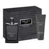 Jimmy Choo Men's Man Intense Gift Set Fragrances 3386460153164