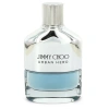 JIMMY CHOO JIMMY CHOO MEN'S URBAN HERO EDP SPRAY 3.4 OZ (TESTER) FRAGRANCES 3386460109437