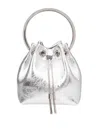 Jimmy Choo Bon Bon Bon Bon Bon In Leather
