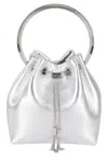 Jimmy Choo Bon Bon Handbag