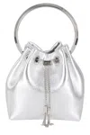 Jimmy Choo Bon Bon Handbag