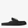 Jimmy Choo Milo Mule