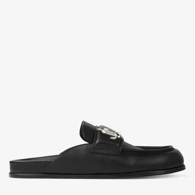 Jimmy Choo Milo Mule