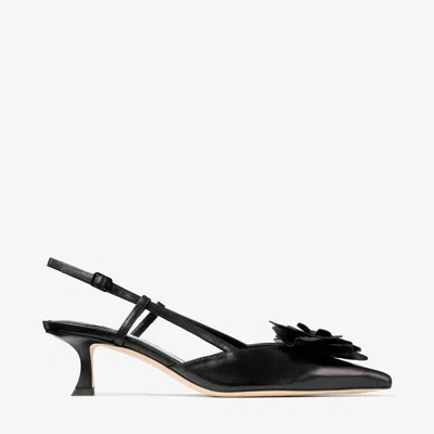 JIMMY CHOO MIMMI SLING BACK 50