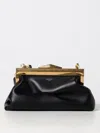 Jimmy Choo Mini Bag  Woman Color Black In 黑色